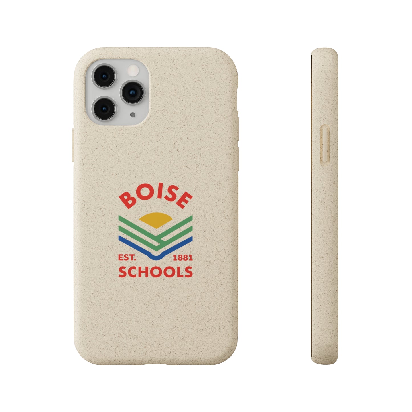 Biodegradable Phone Case