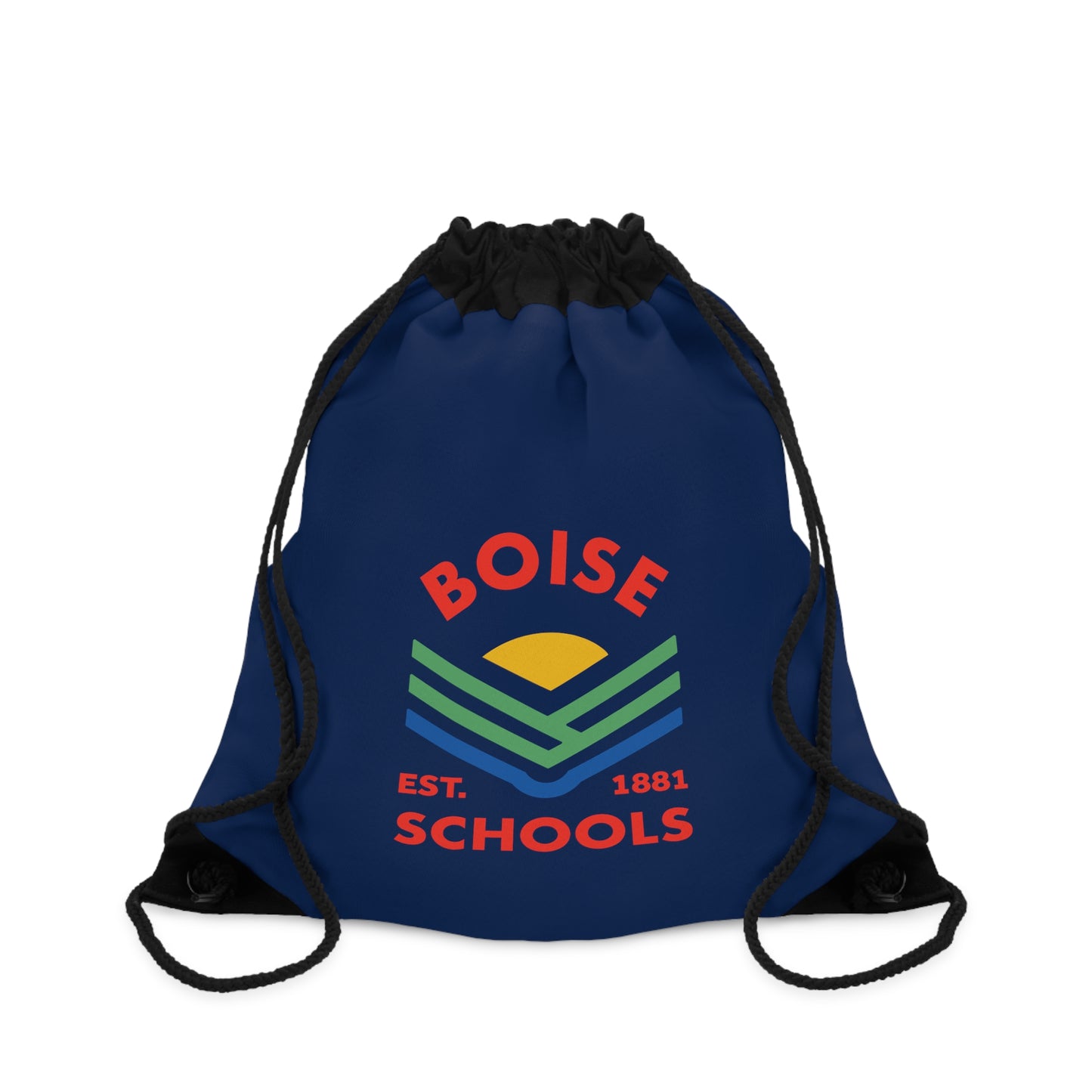 Drawstring Bag