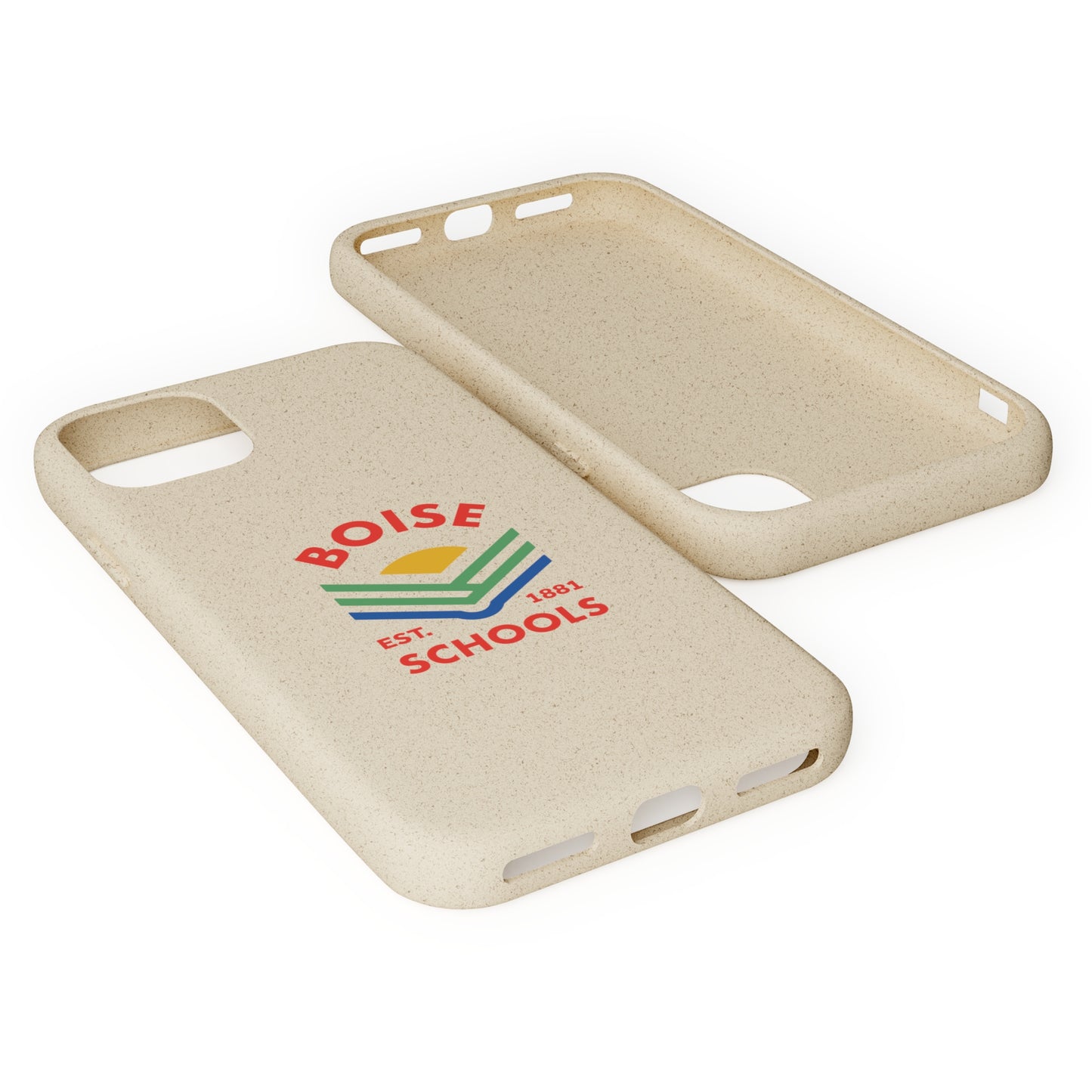 Biodegradable Phone Case