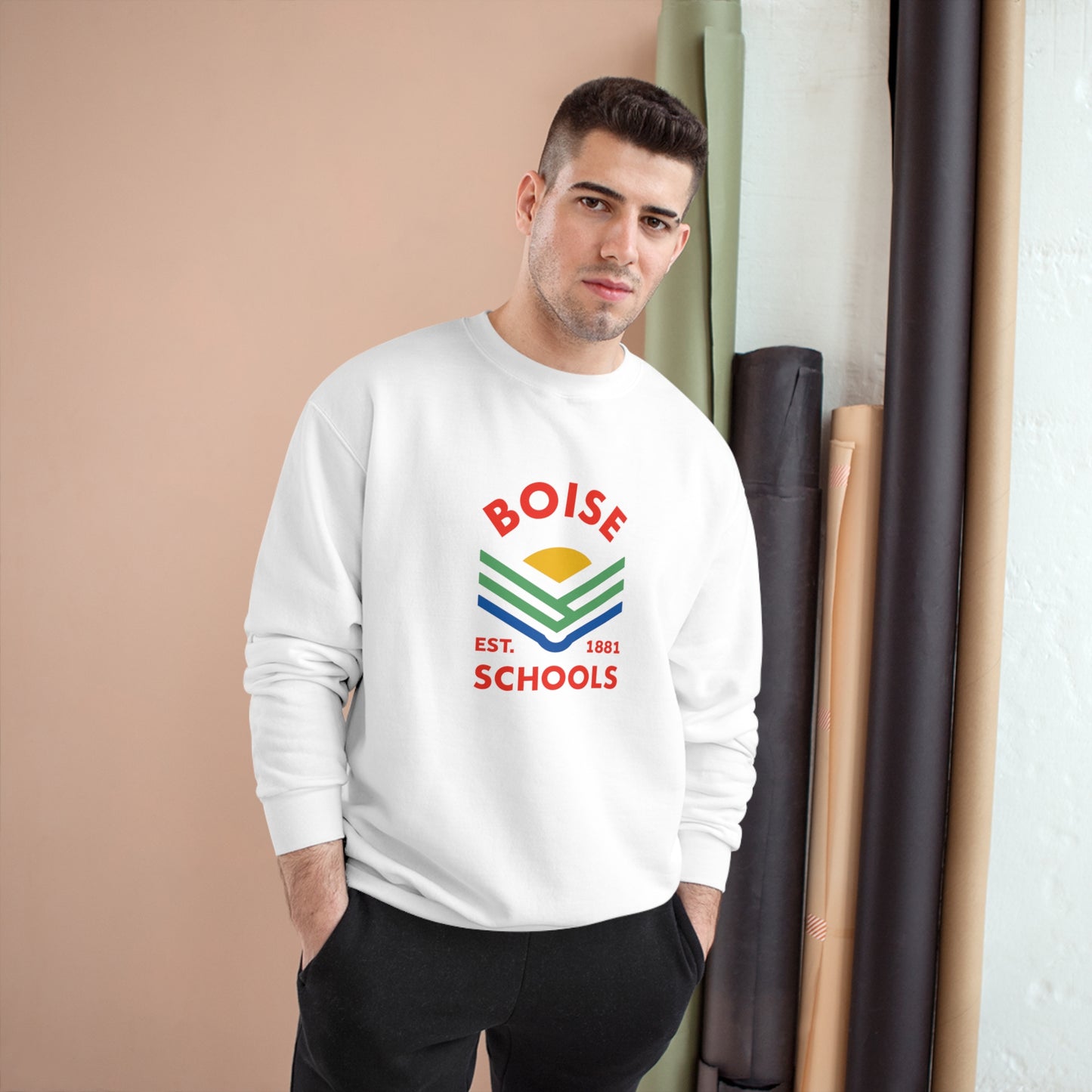 Champion Sweatshirt