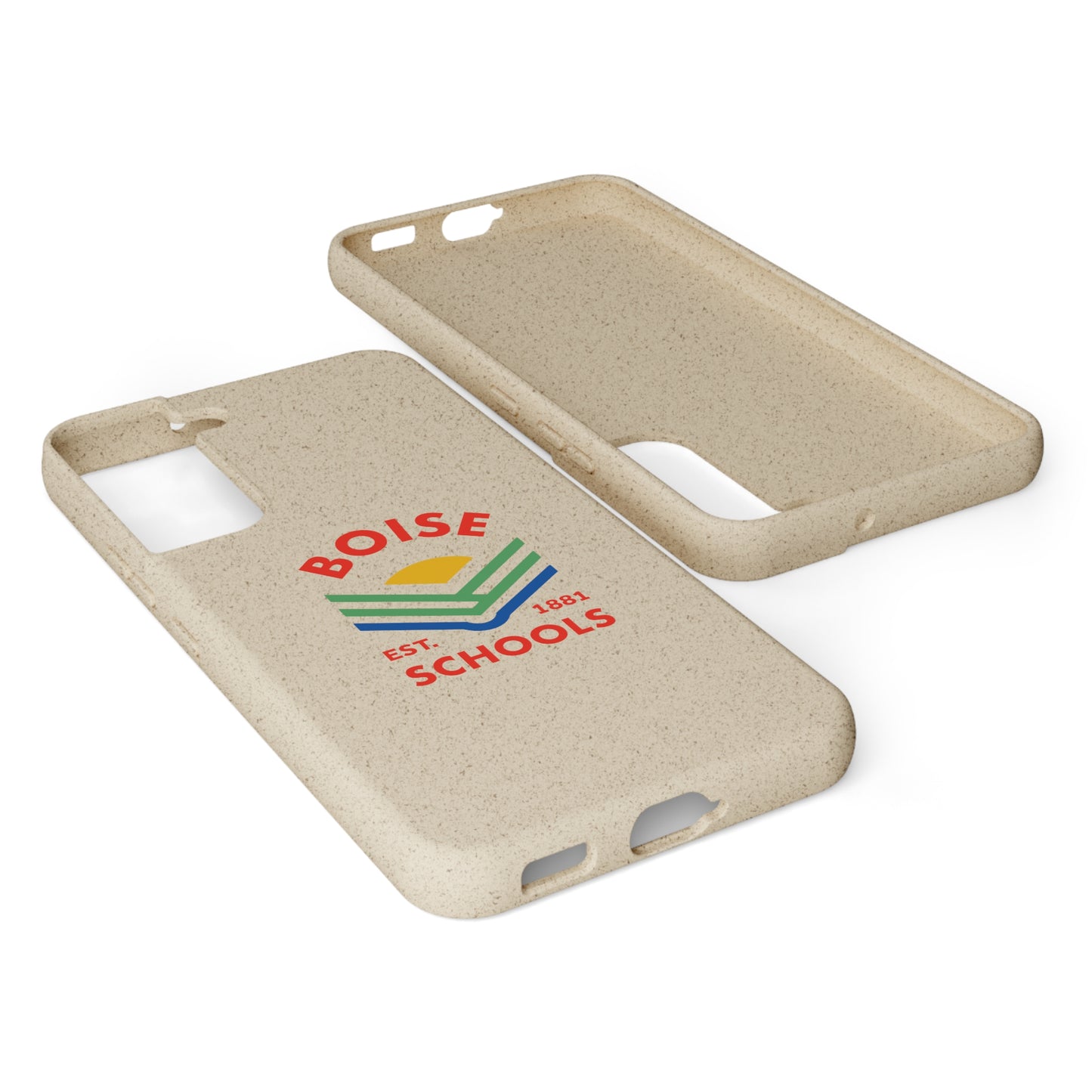 Biodegradable Phone Case