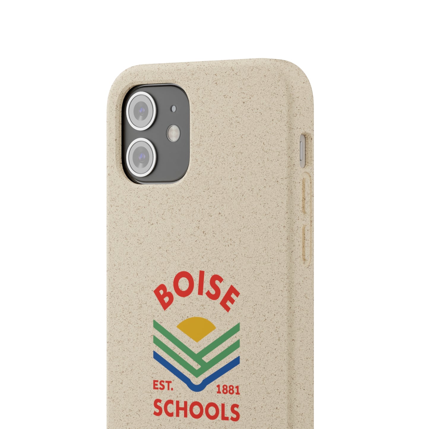 Biodegradable Phone Case