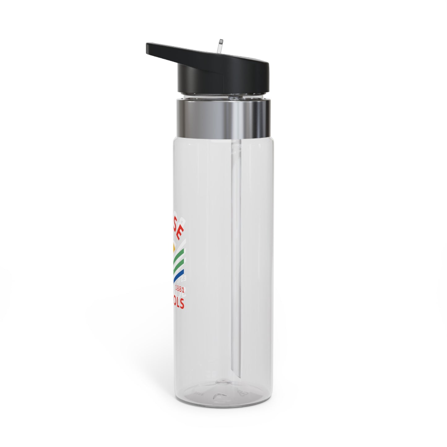 Sport Water Bottle