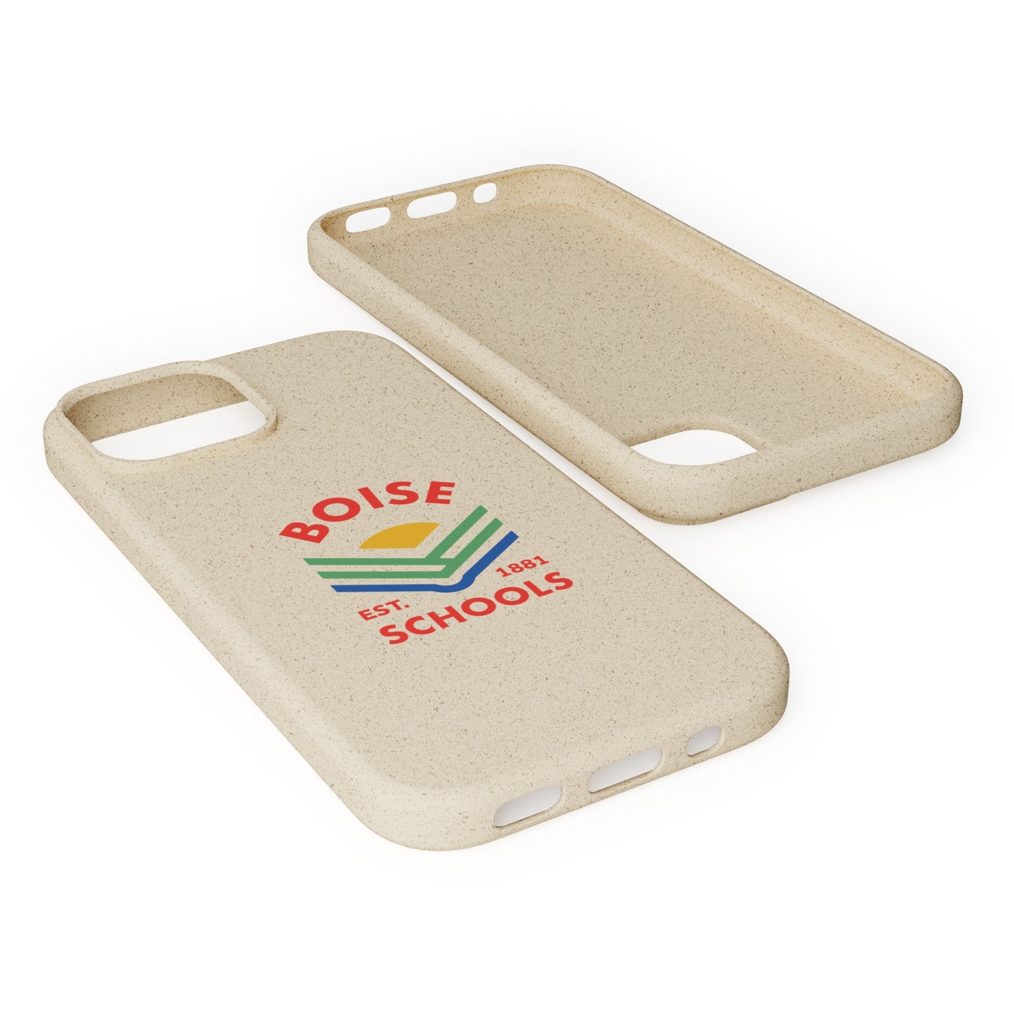 Biodegradable Phone Case