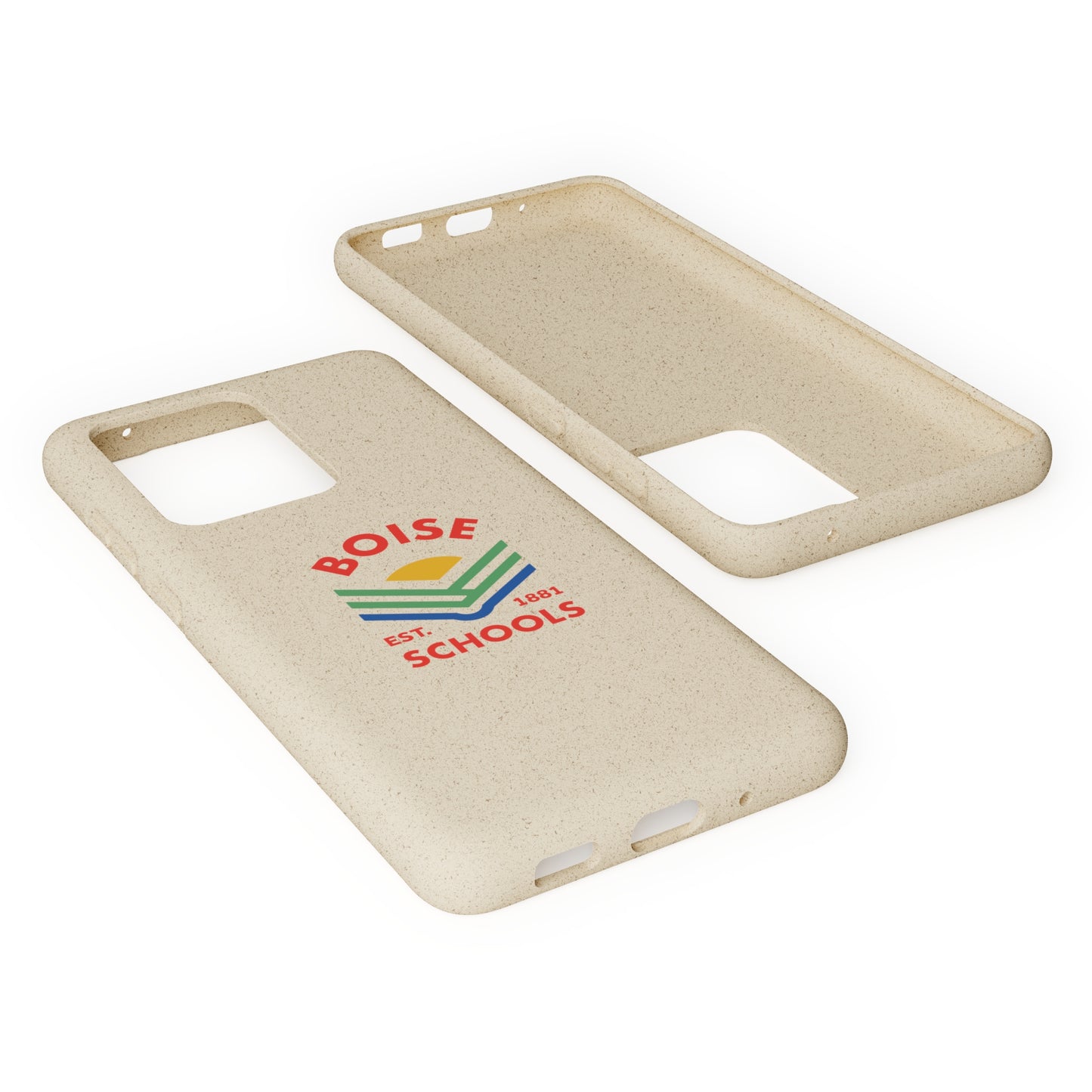 Biodegradable Phone Case