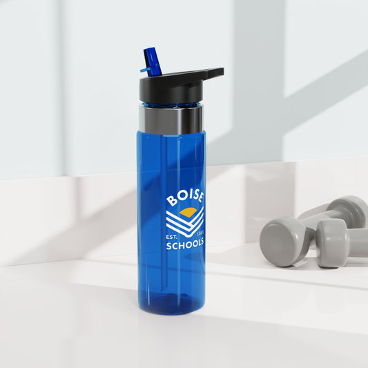 Sport Water Bottle