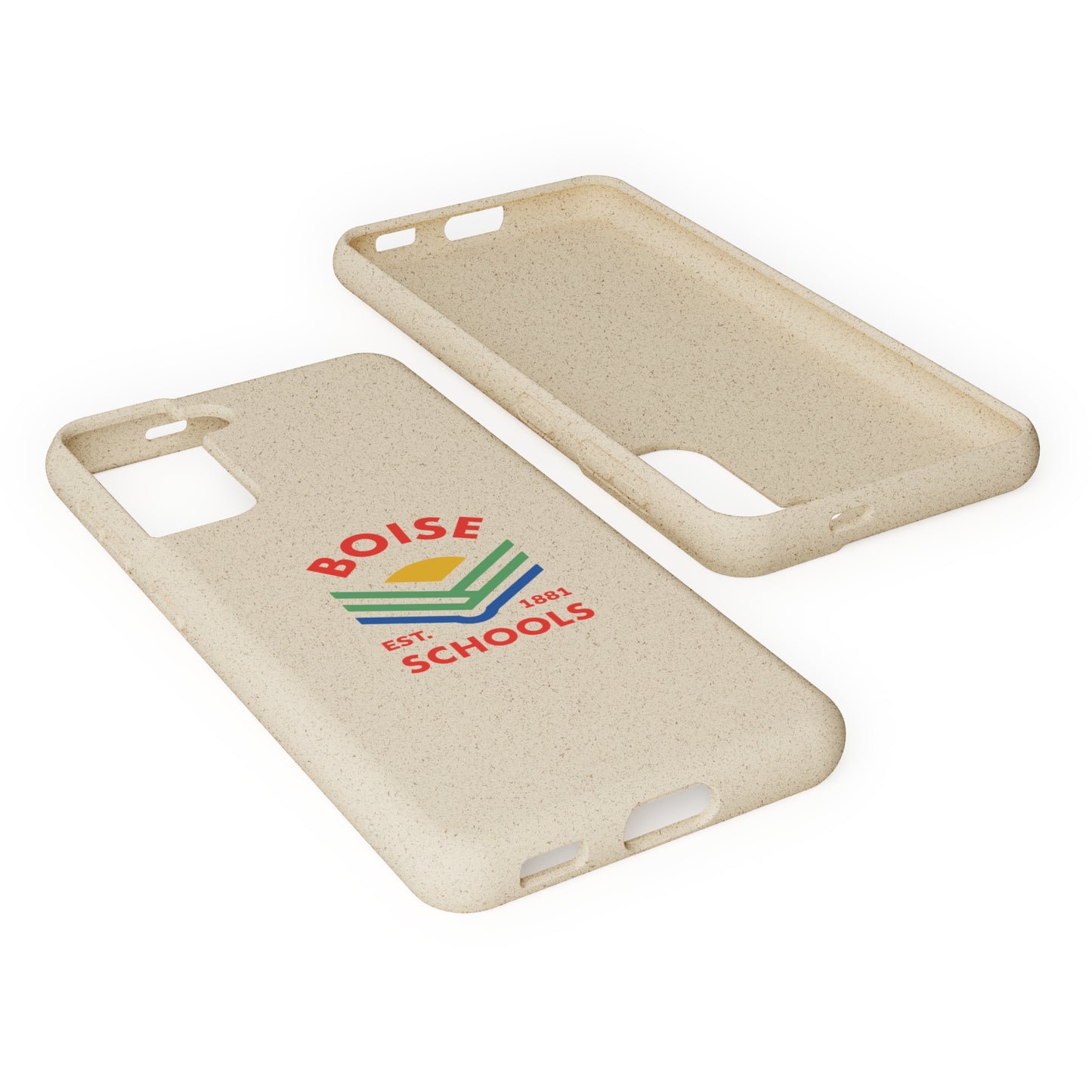 Biodegradable Phone Case