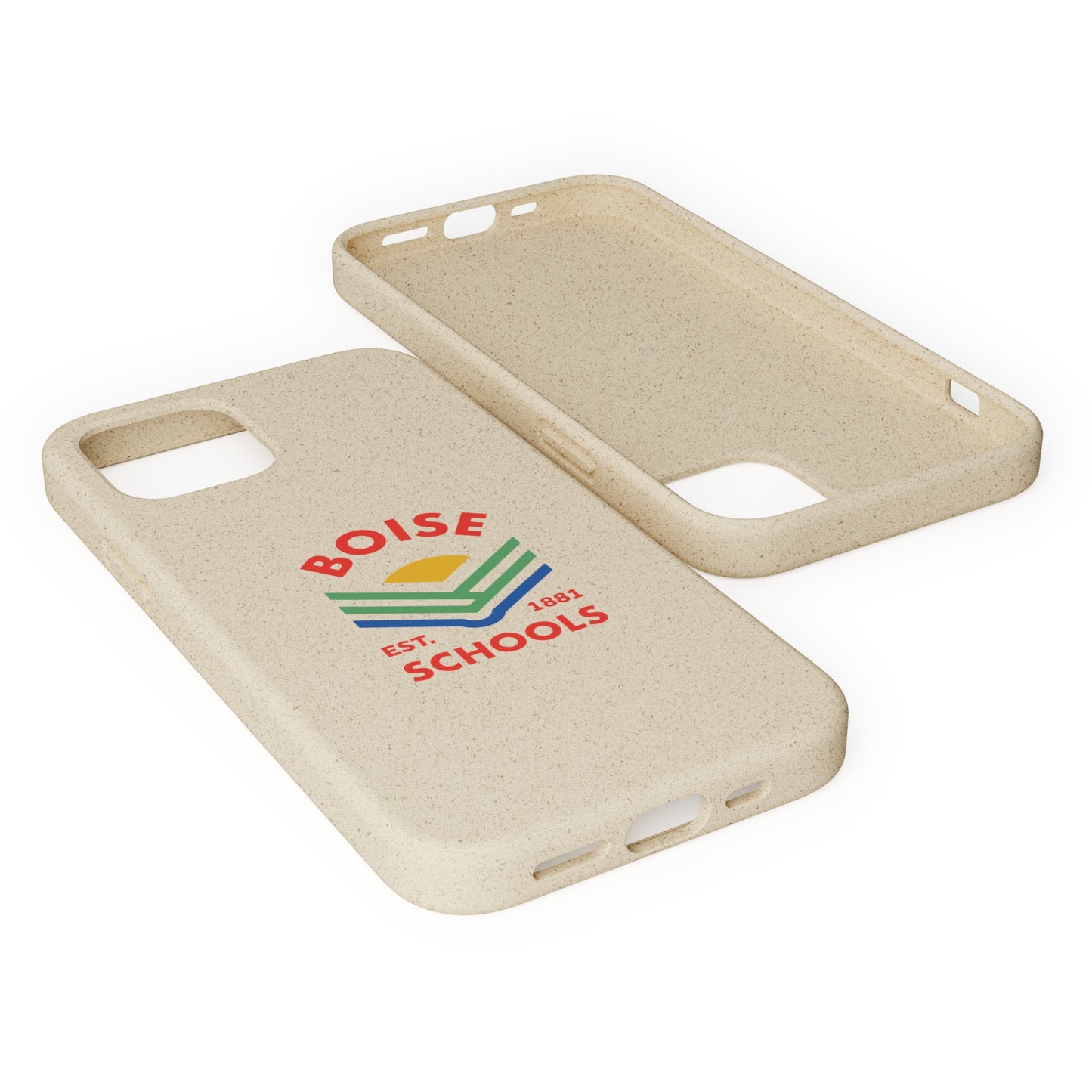 Biodegradable Phone Case