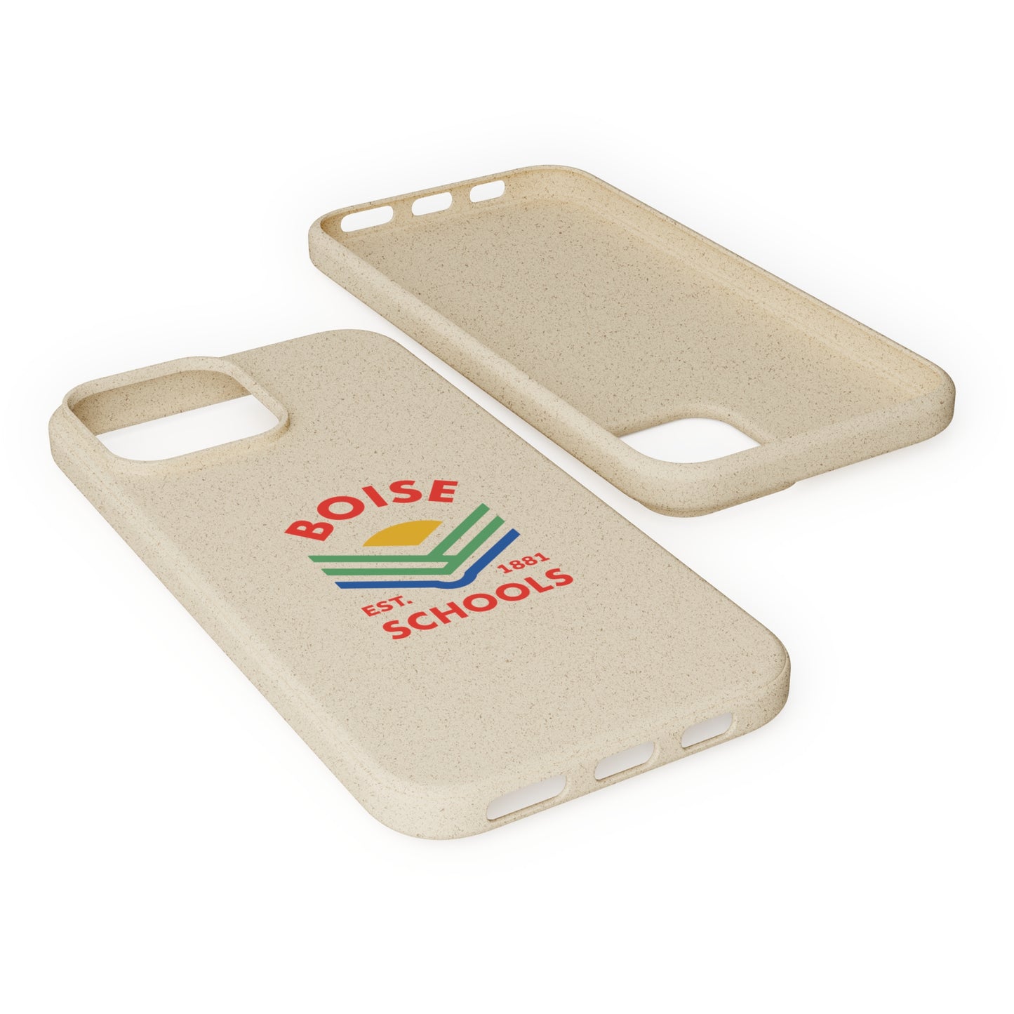 Biodegradable Phone Case