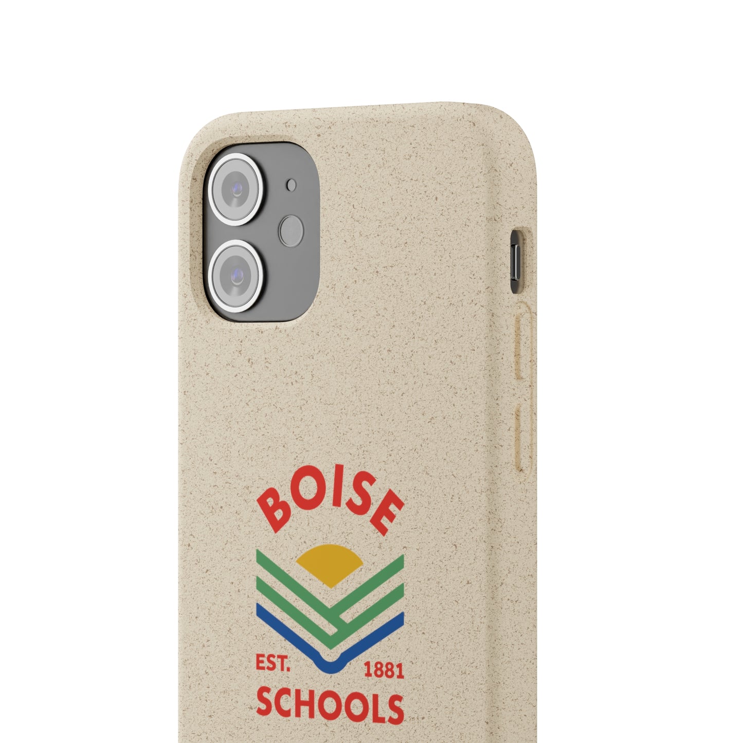 Biodegradable Phone Case