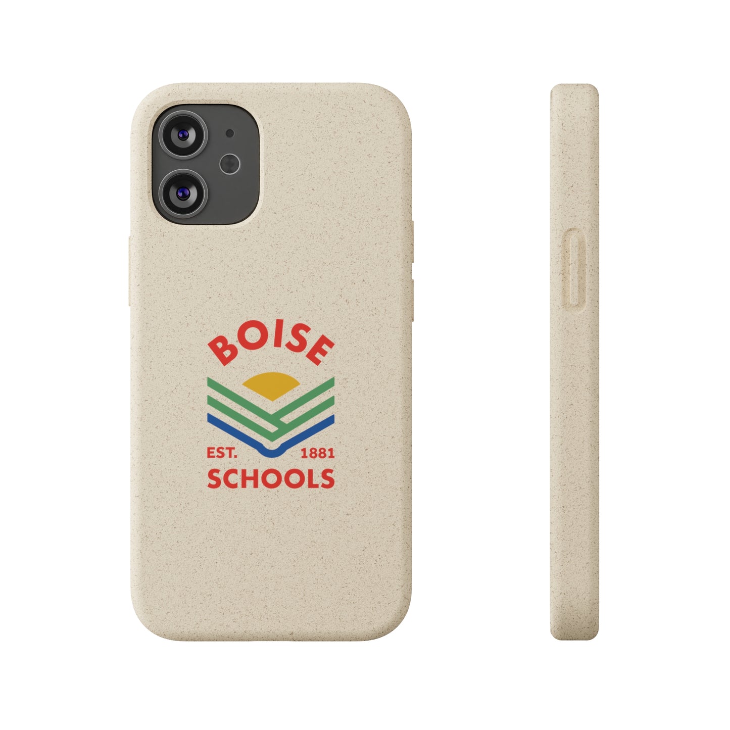 Biodegradable Phone Case