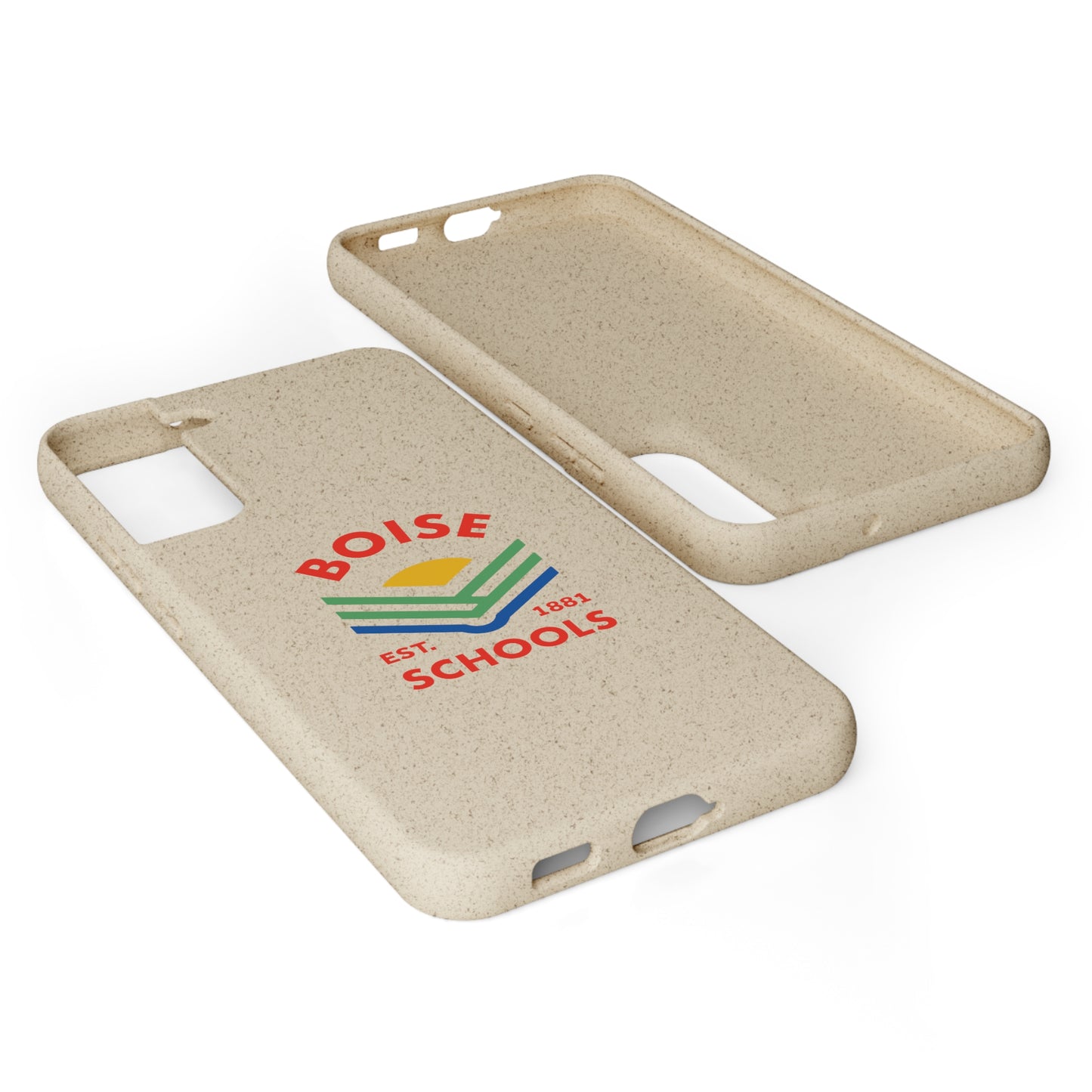 Biodegradable Phone Case