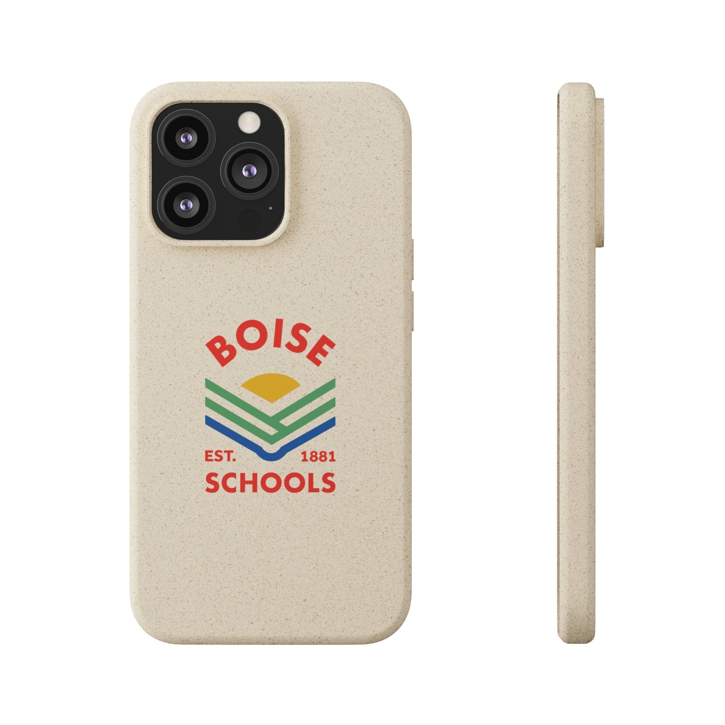 Biodegradable Phone Case