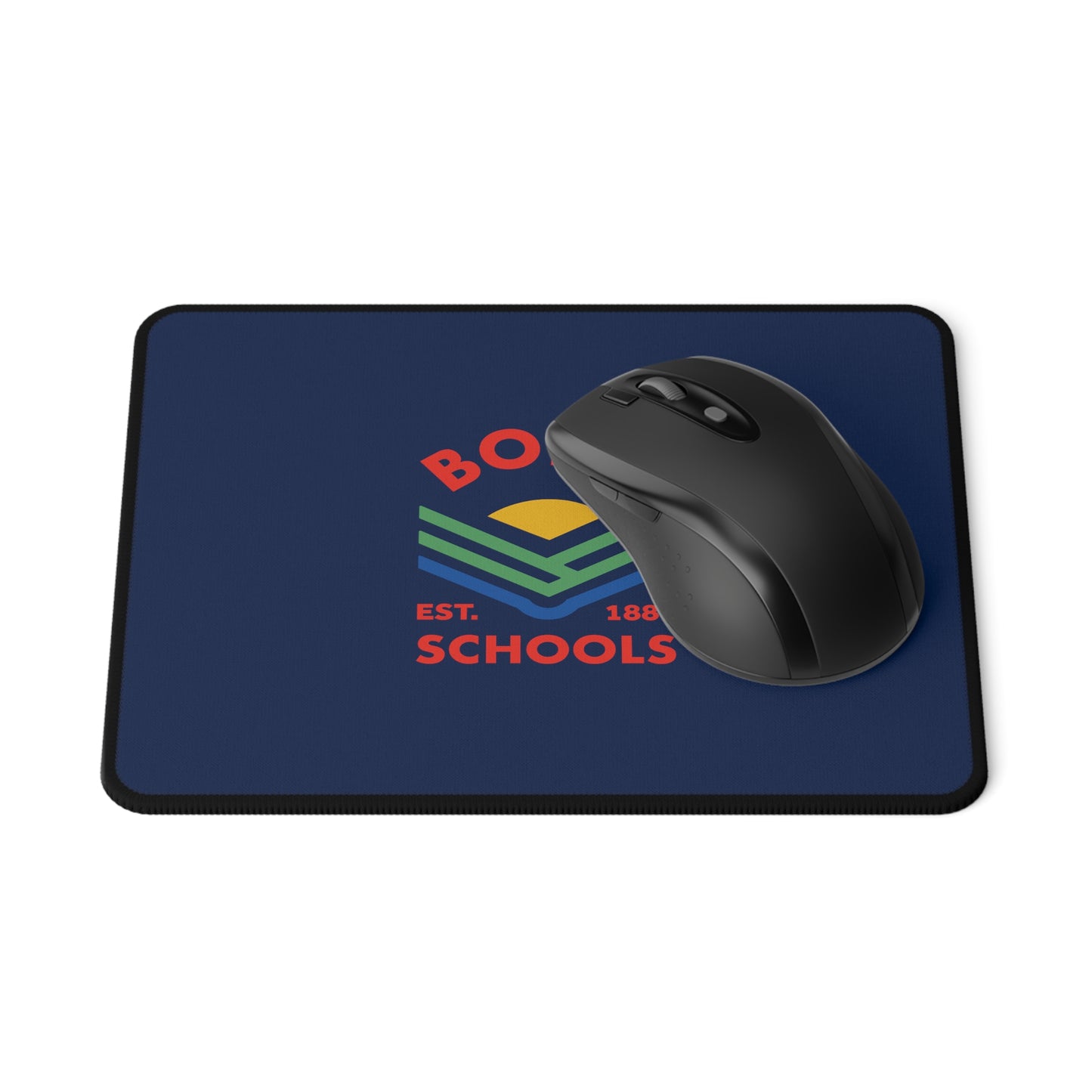 Non-Slip Mouse Pads