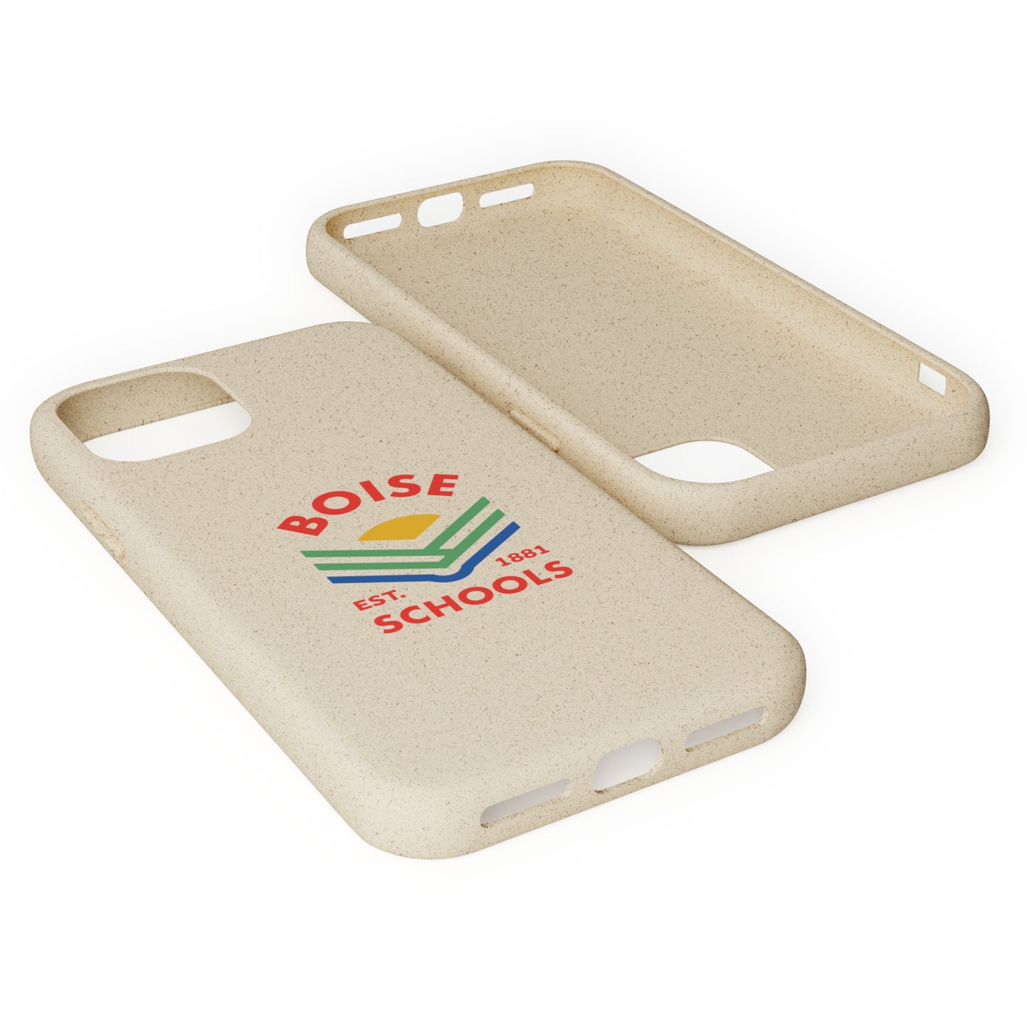 Biodegradable Phone Case