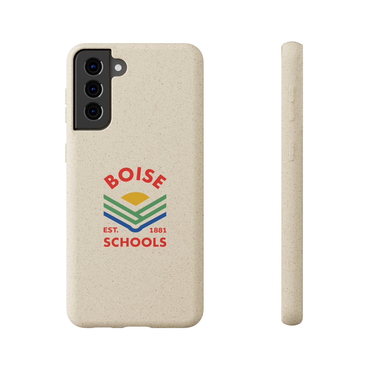 Biodegradable Phone Case