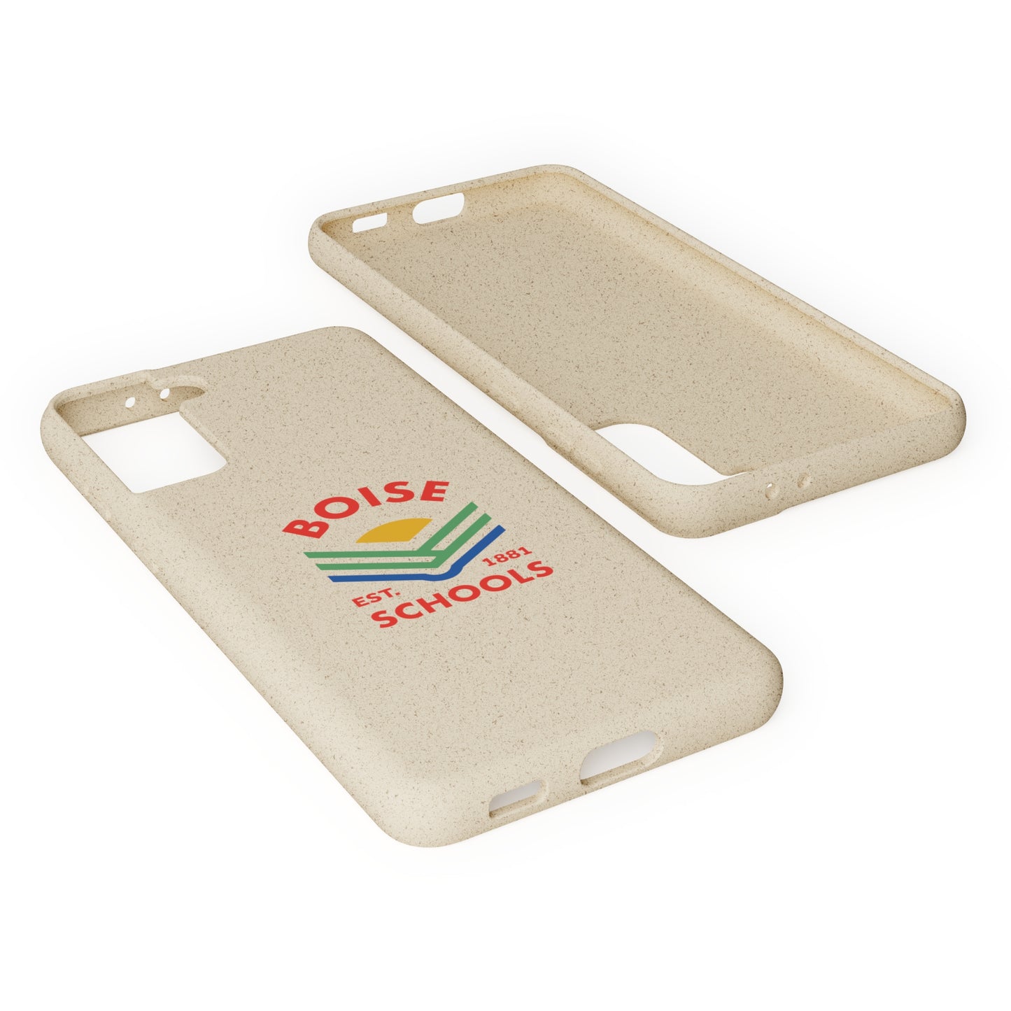 Biodegradable Phone Case