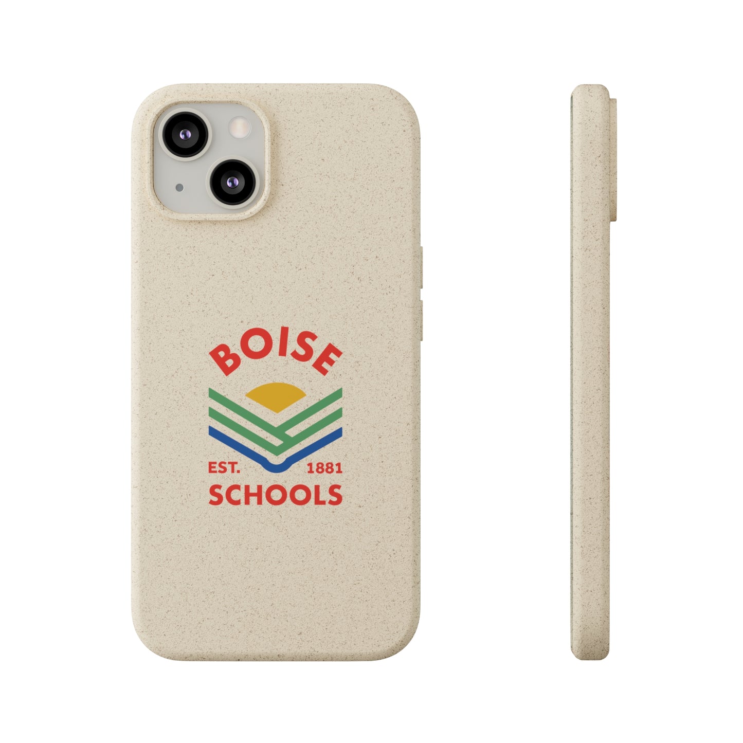 Biodegradable Phone Case