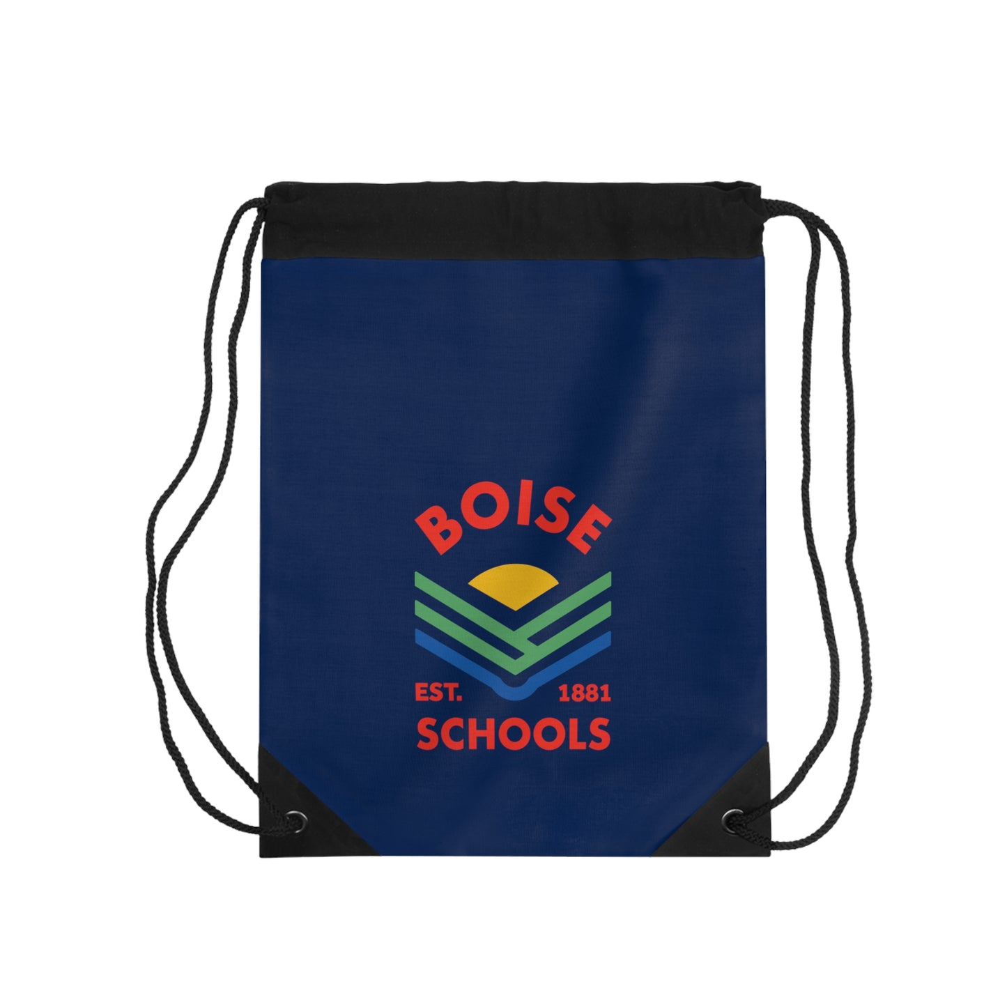 Drawstring Bag