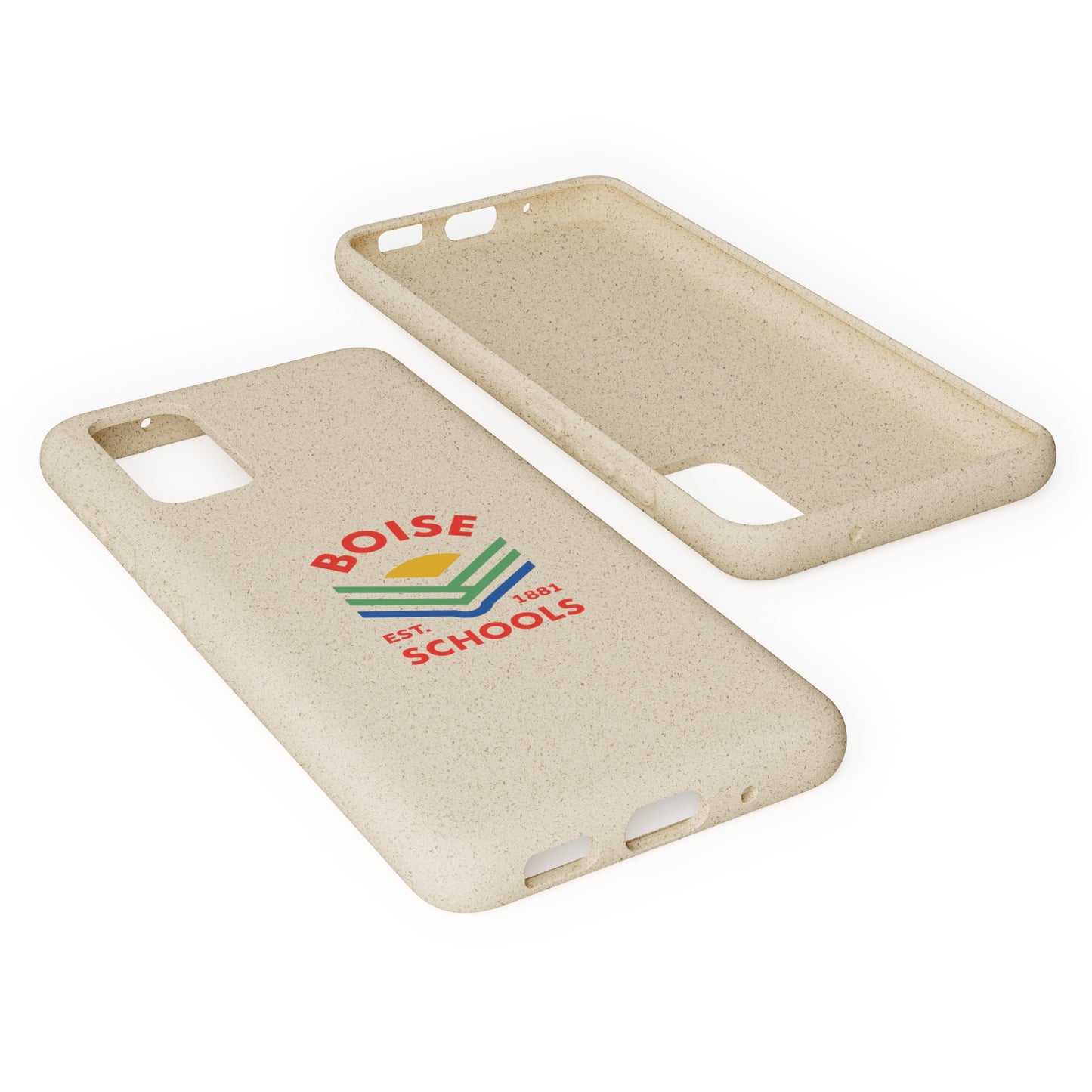 Biodegradable Phone Case