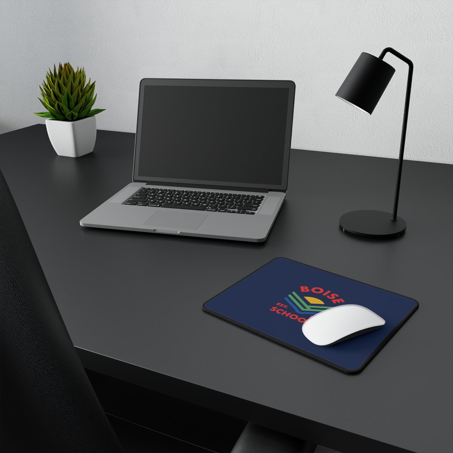 Non-Slip Mouse Pads