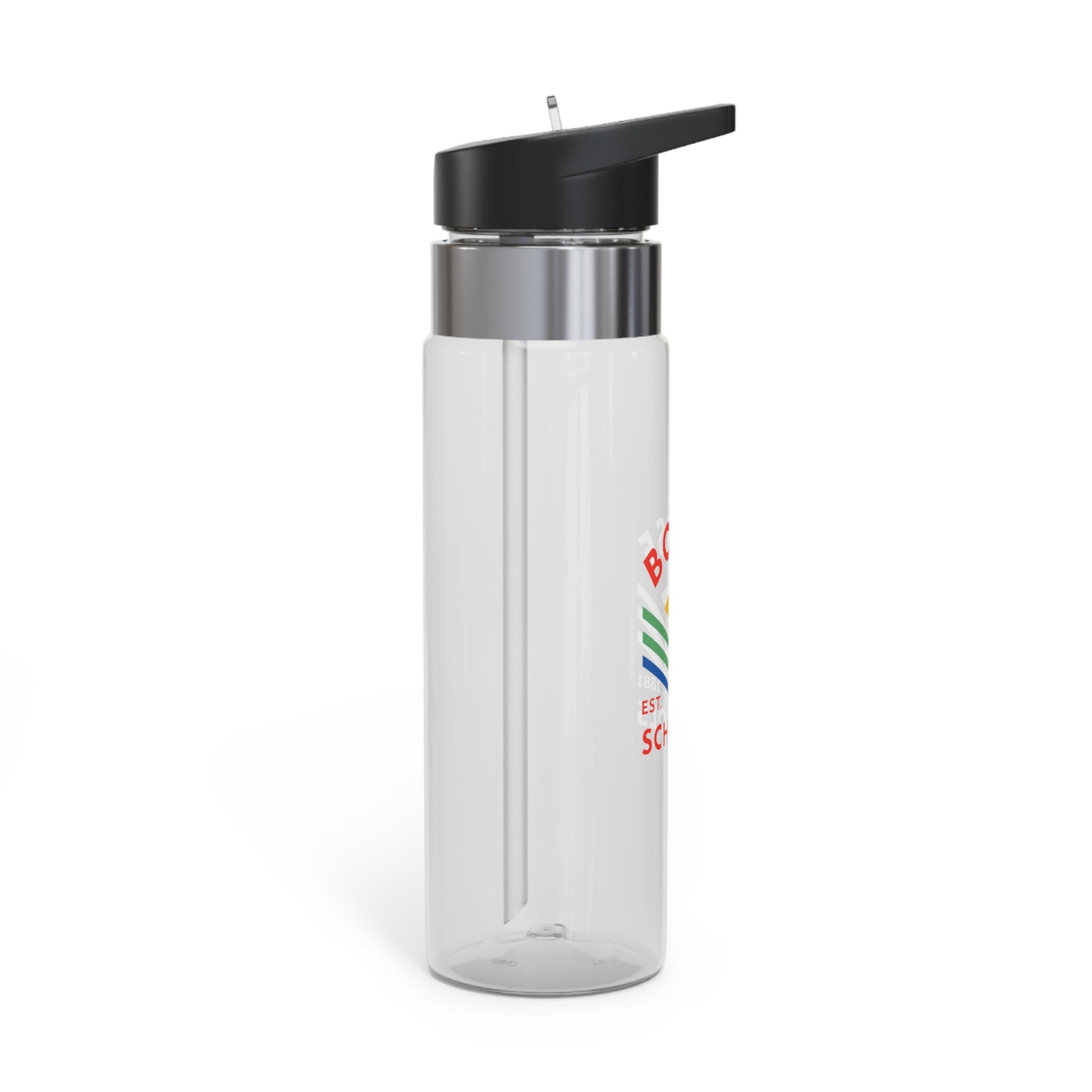 Sport Water Bottle