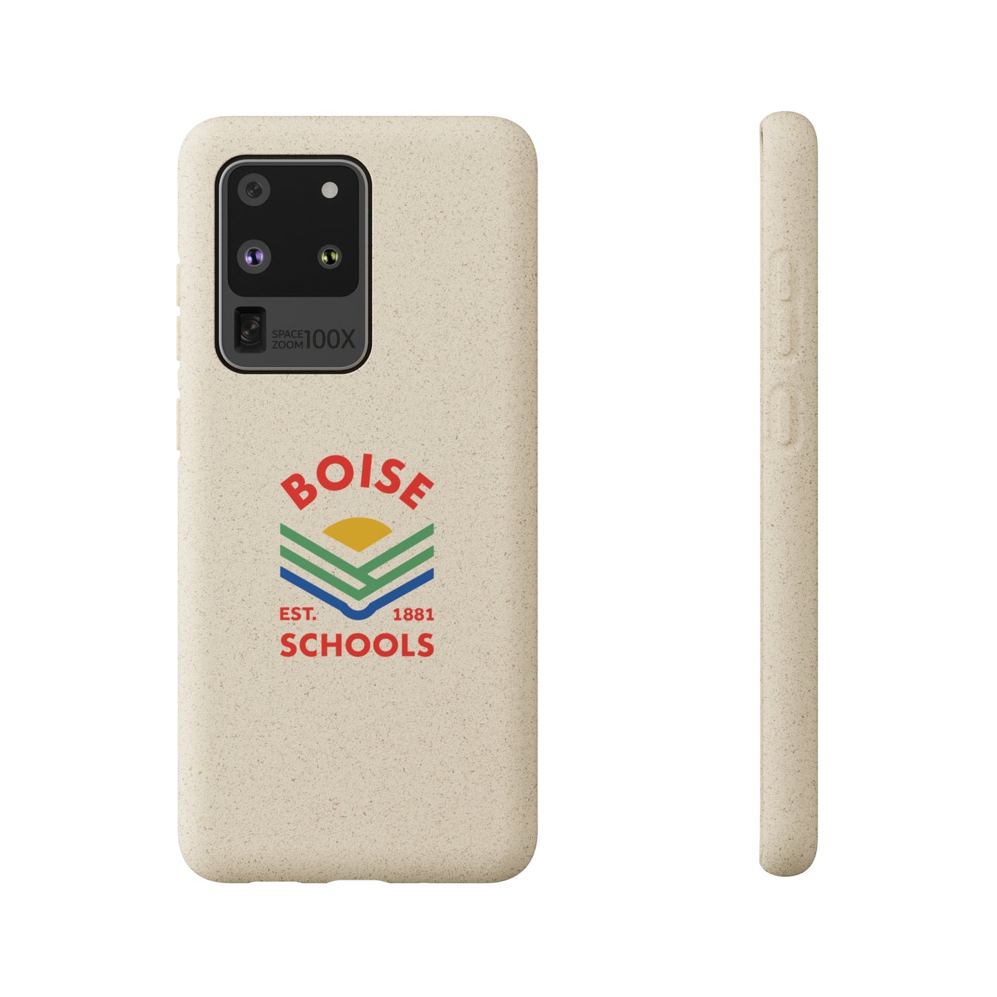 Biodegradable Phone Case