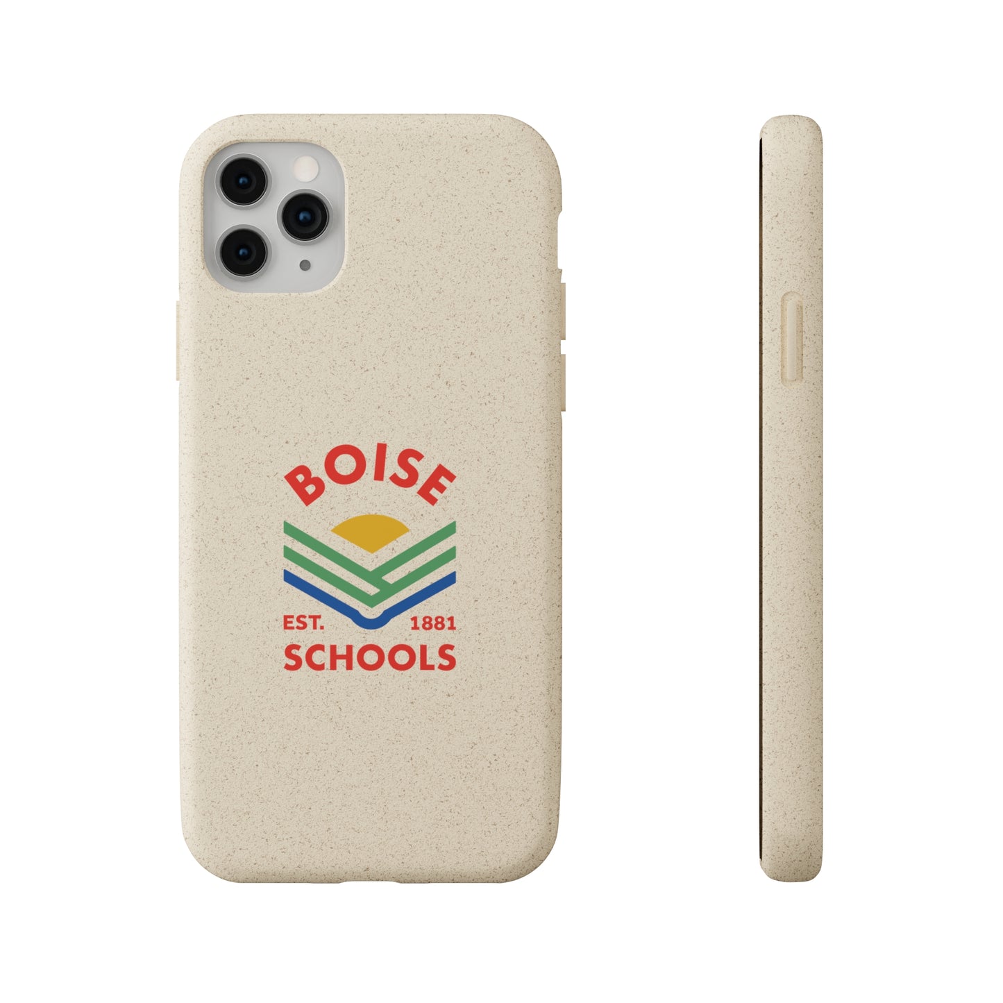 Biodegradable Phone Case