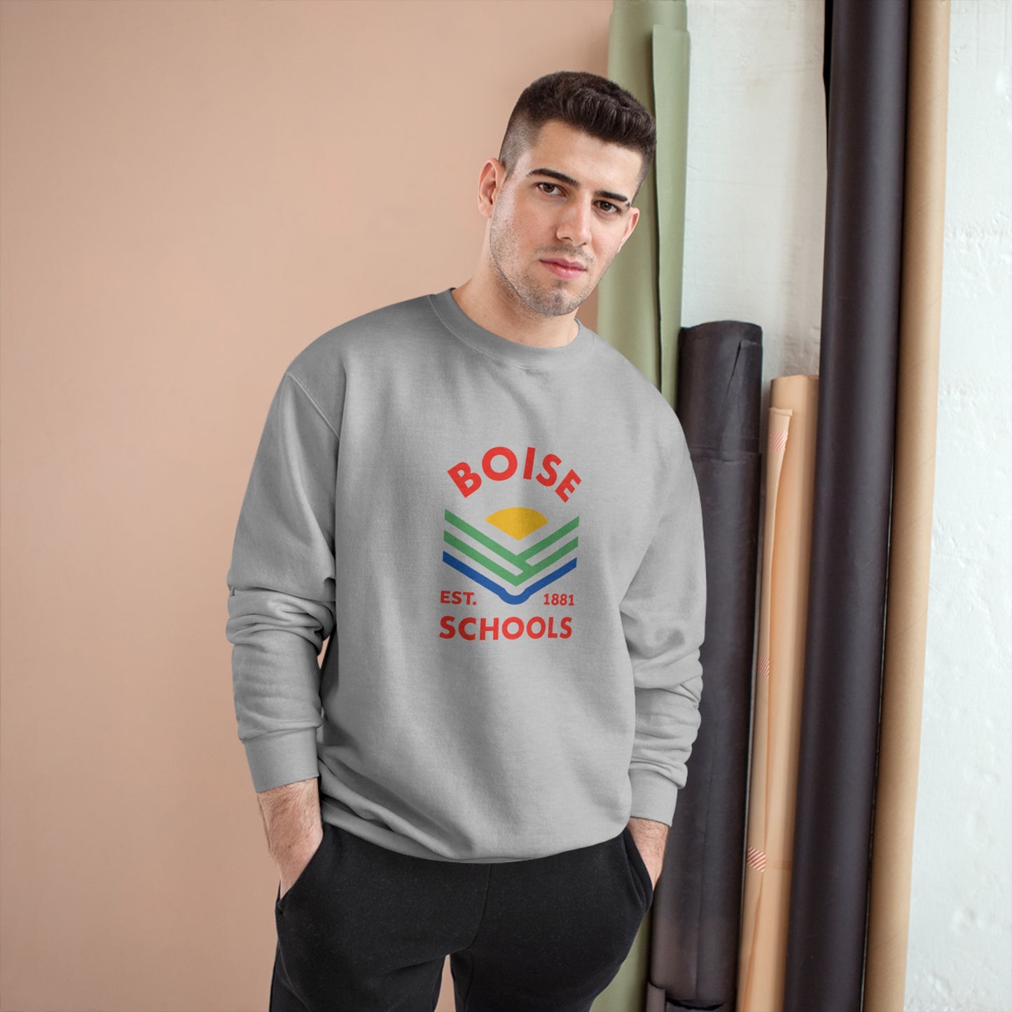 Champion Sweatshirt