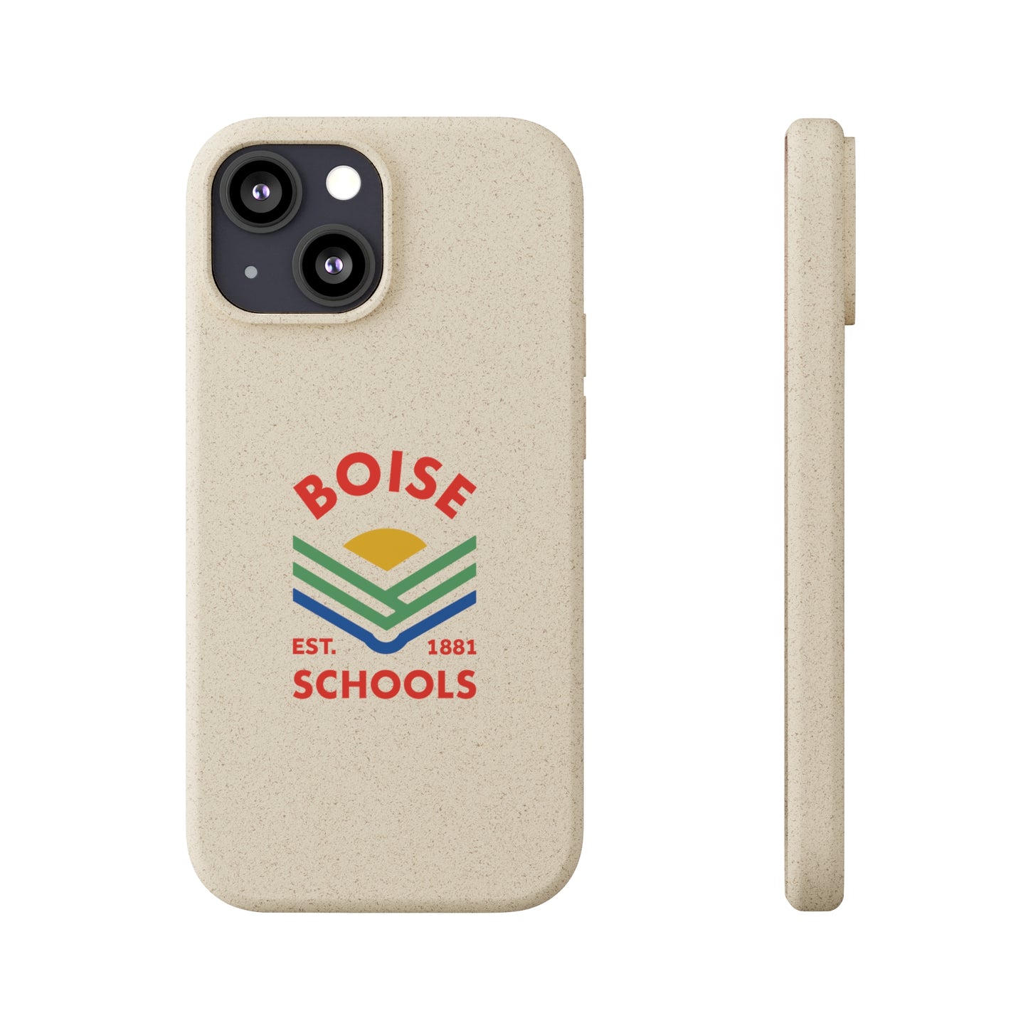 Biodegradable Phone Case