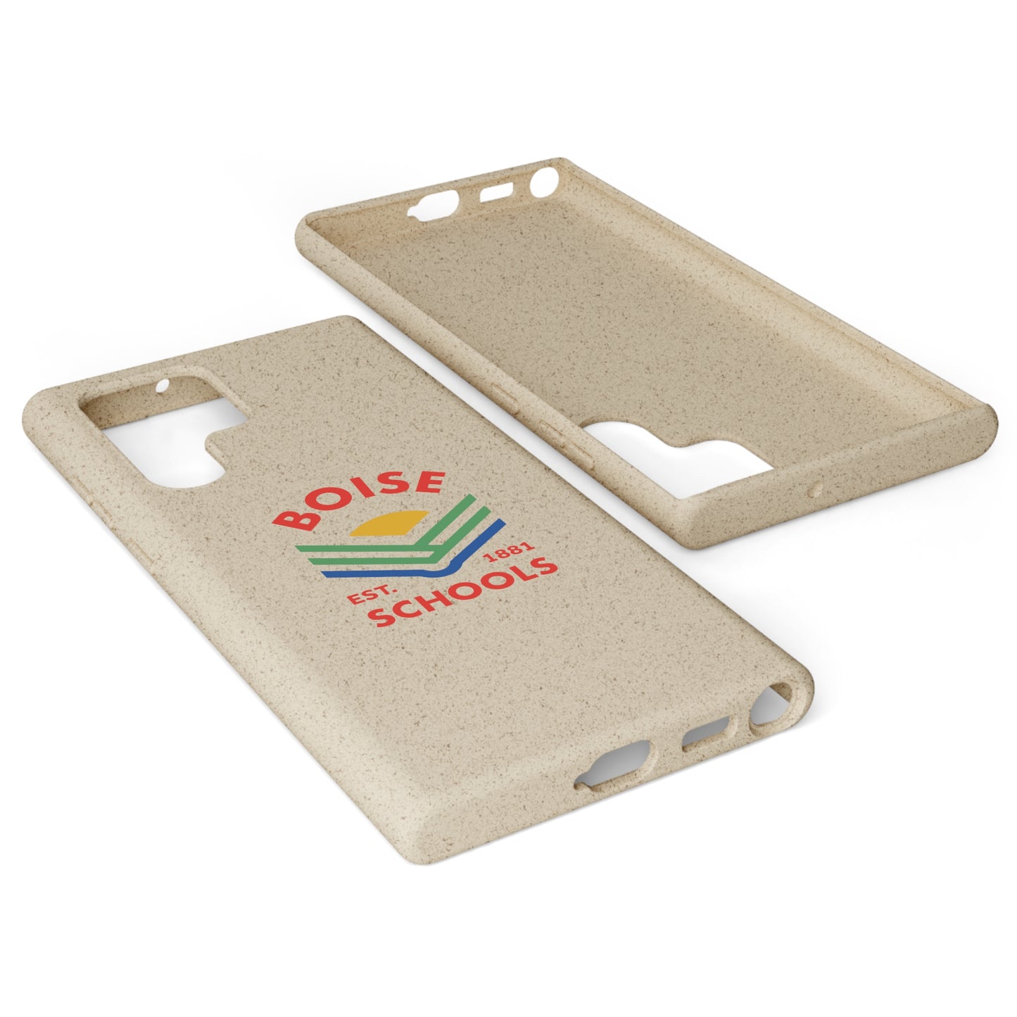 Biodegradable Phone Case