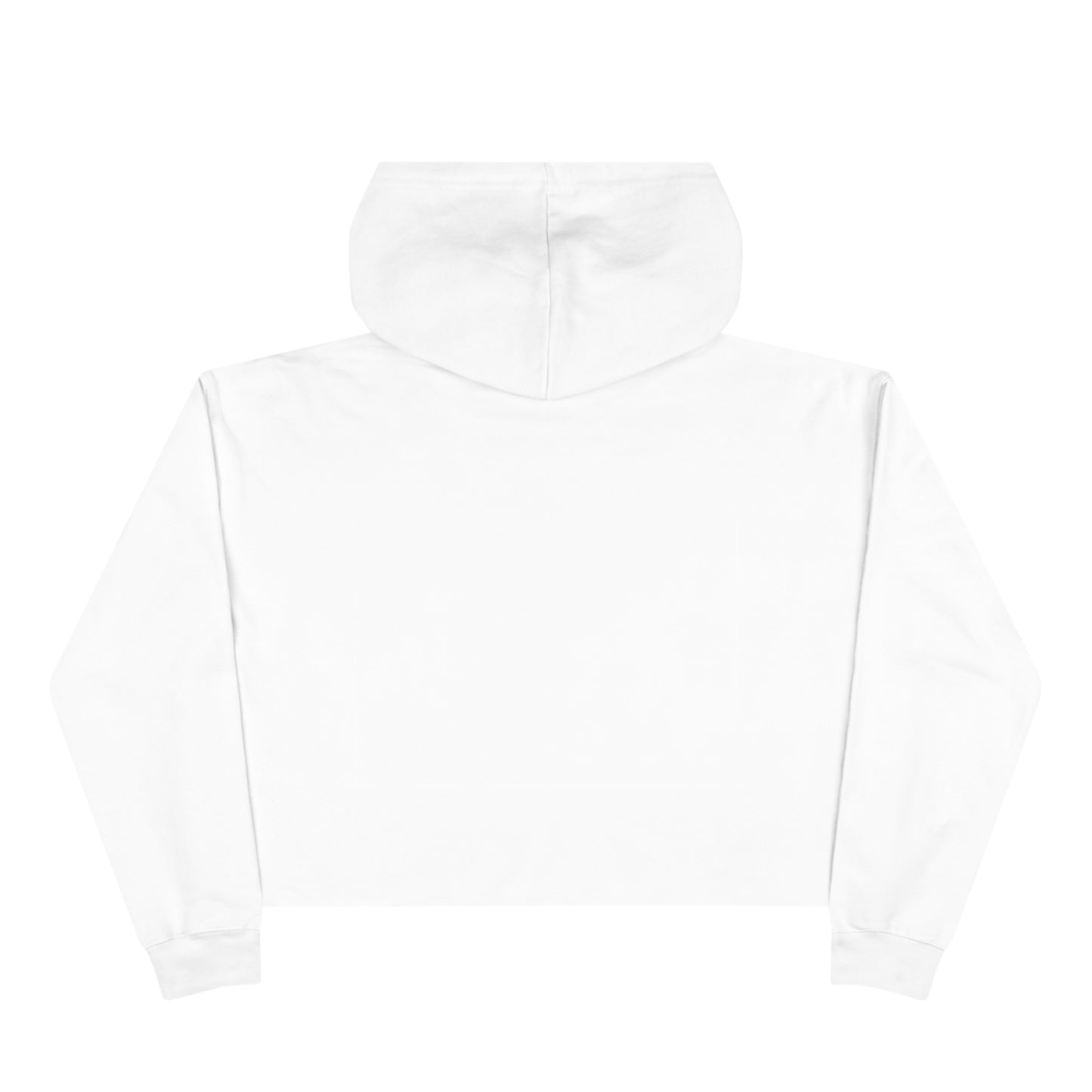 Crop Hoodie