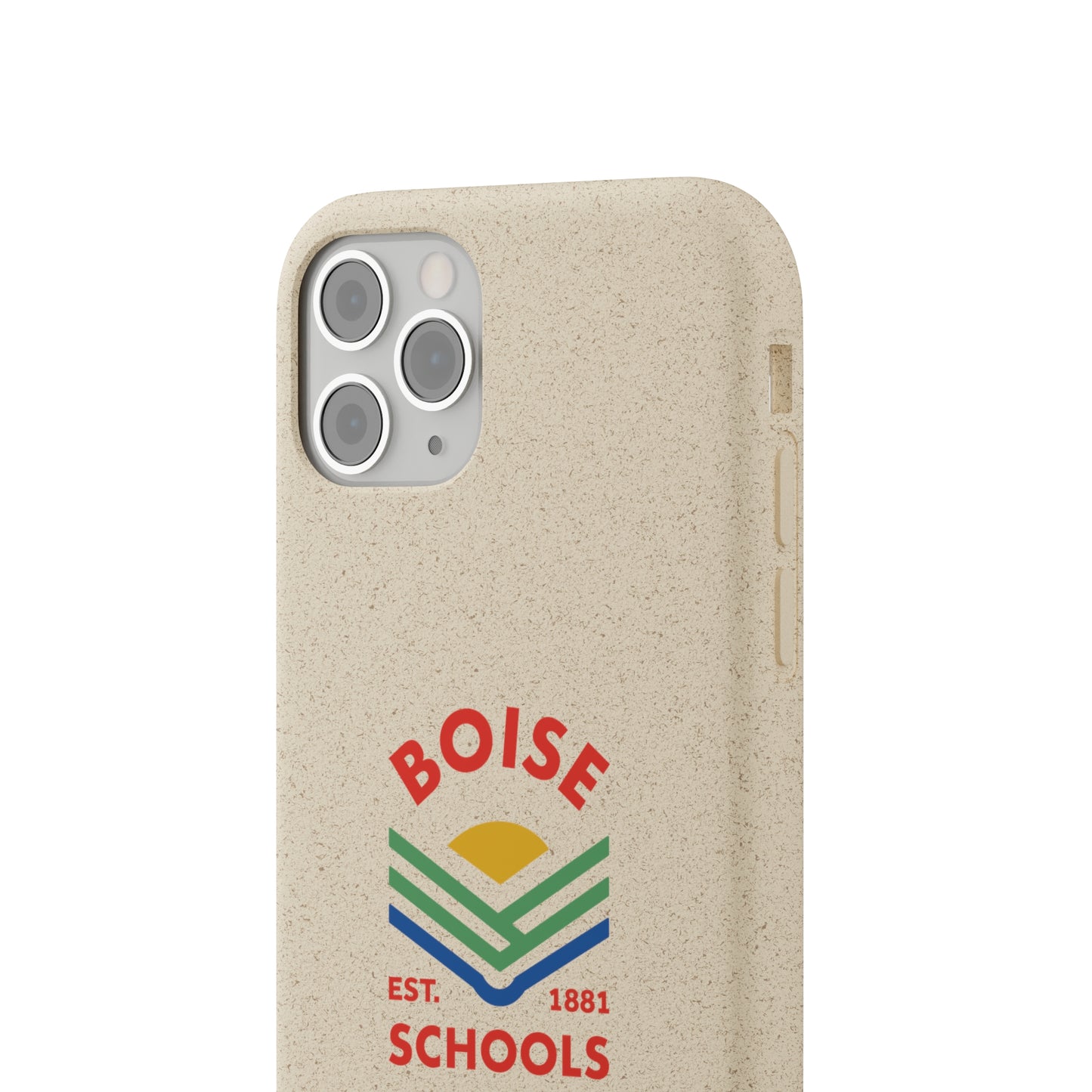 Biodegradable Phone Case