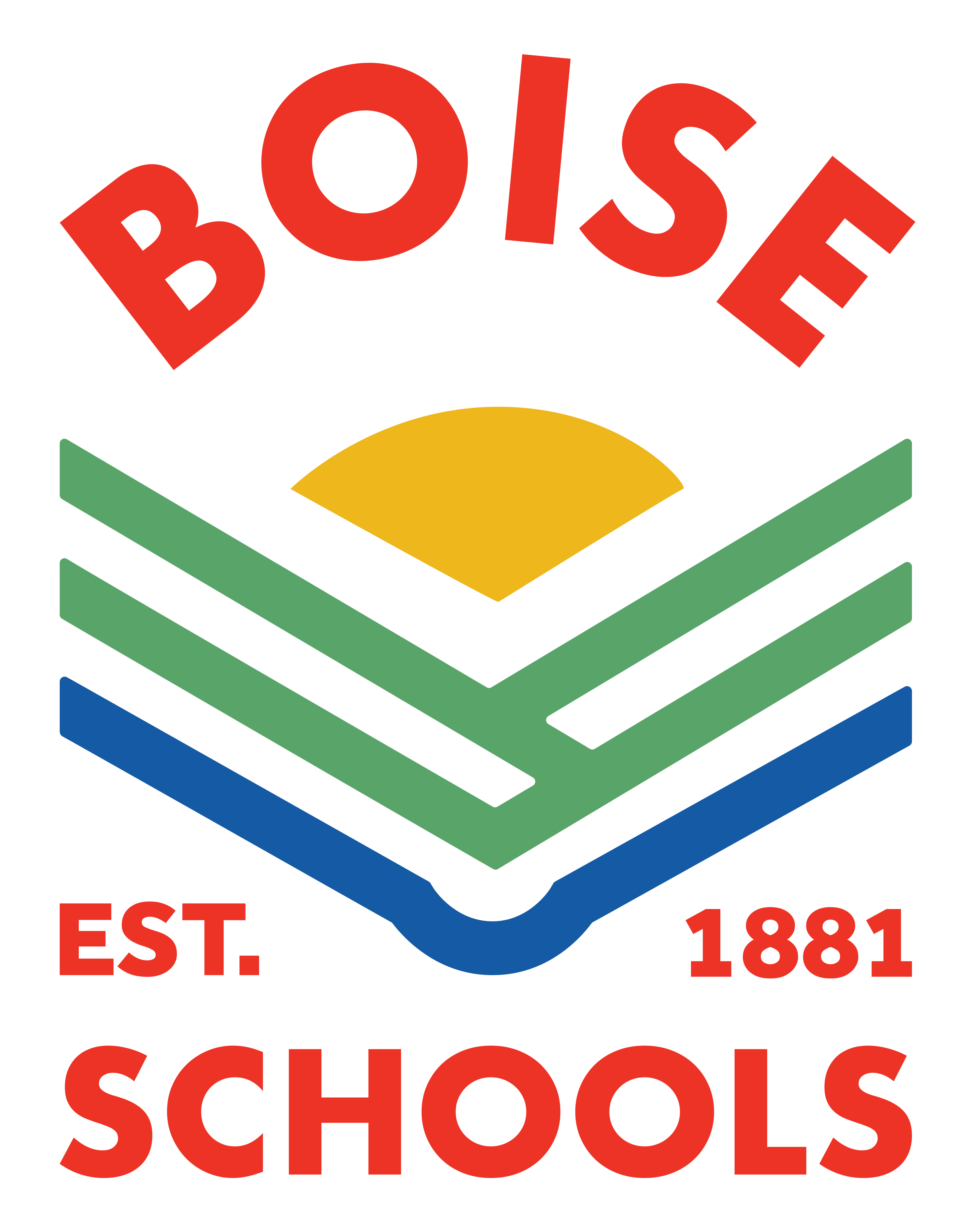 Boise School District