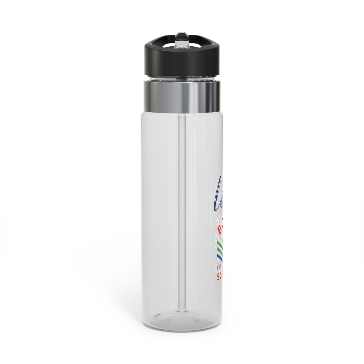 We Love BSD Kensington Tritan™ Sport Bottle, 20oz