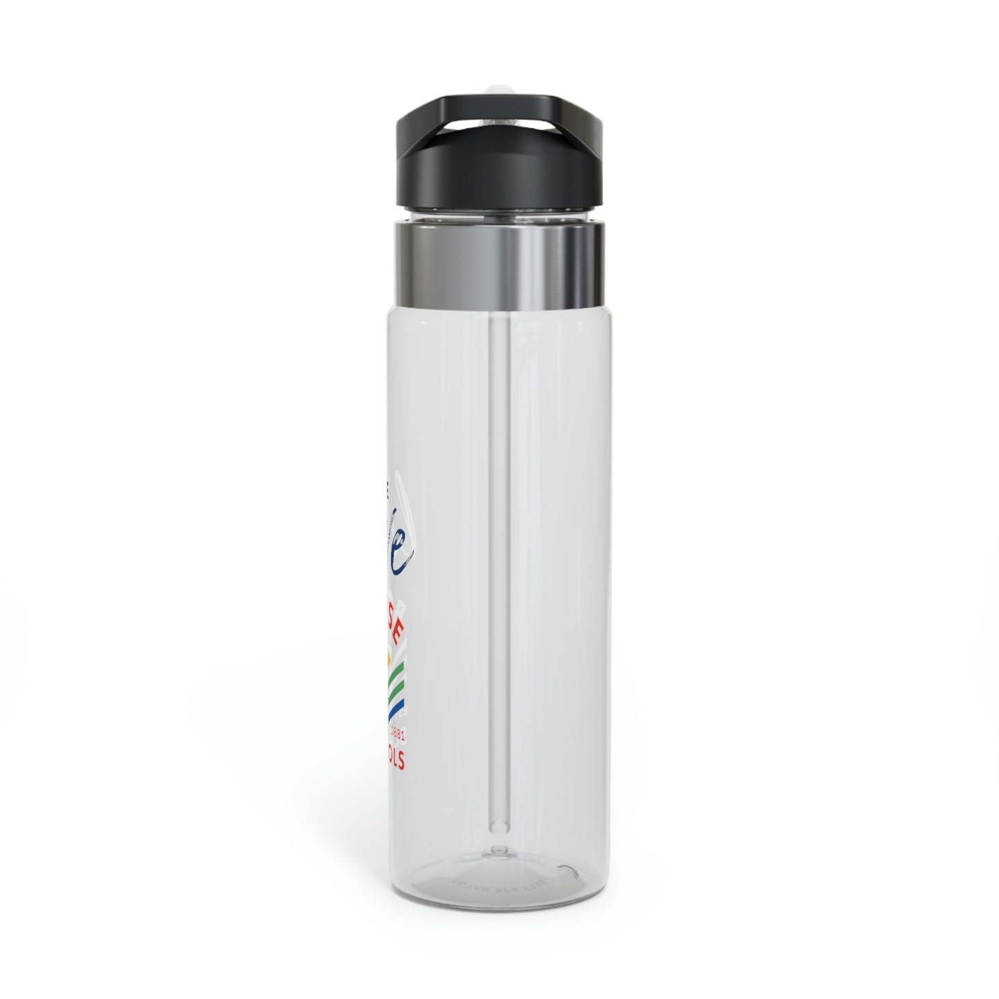 We Love BSD Kensington Tritan™ Sport Bottle, 20oz