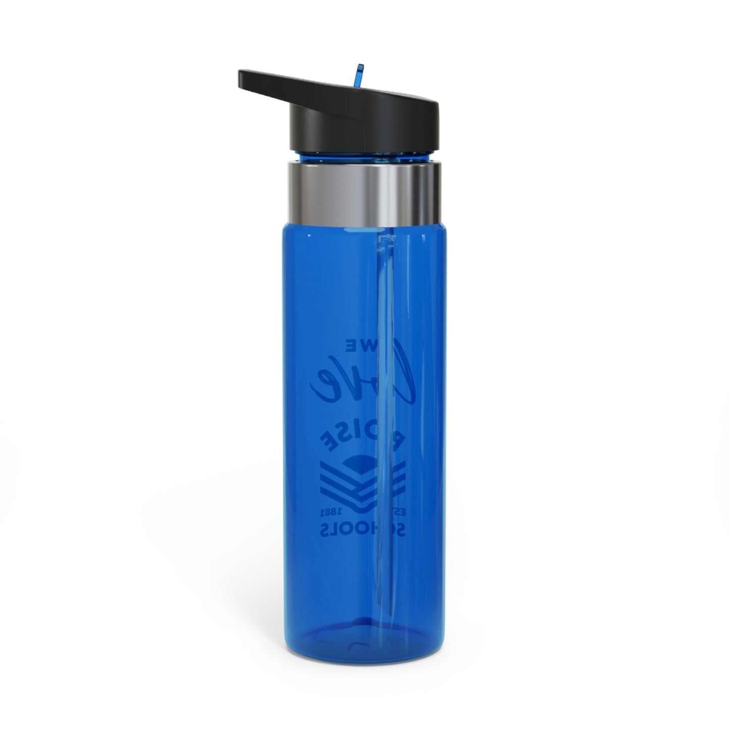 We Love BSD Kensington Tritan™ Sport Bottle, 20oz