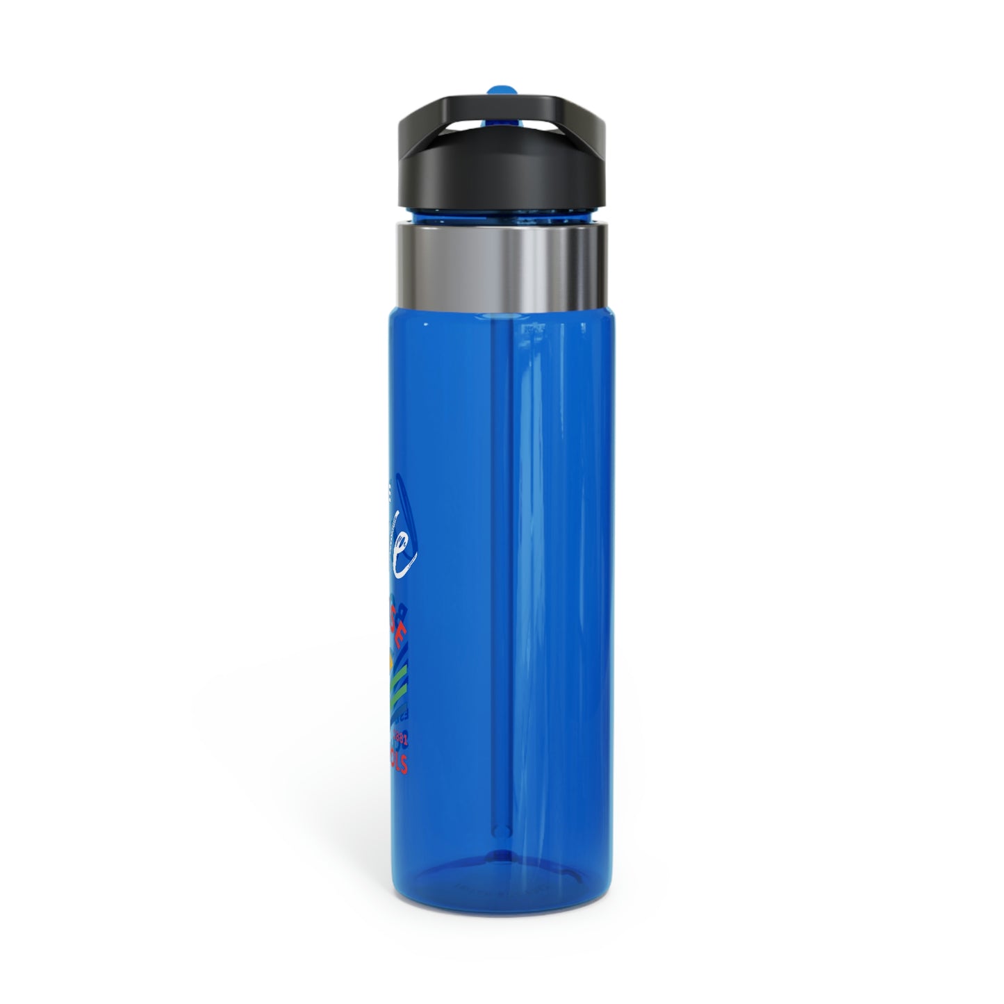 We Love BSD Kensington Tritan™ Sport Bottle, 20oz