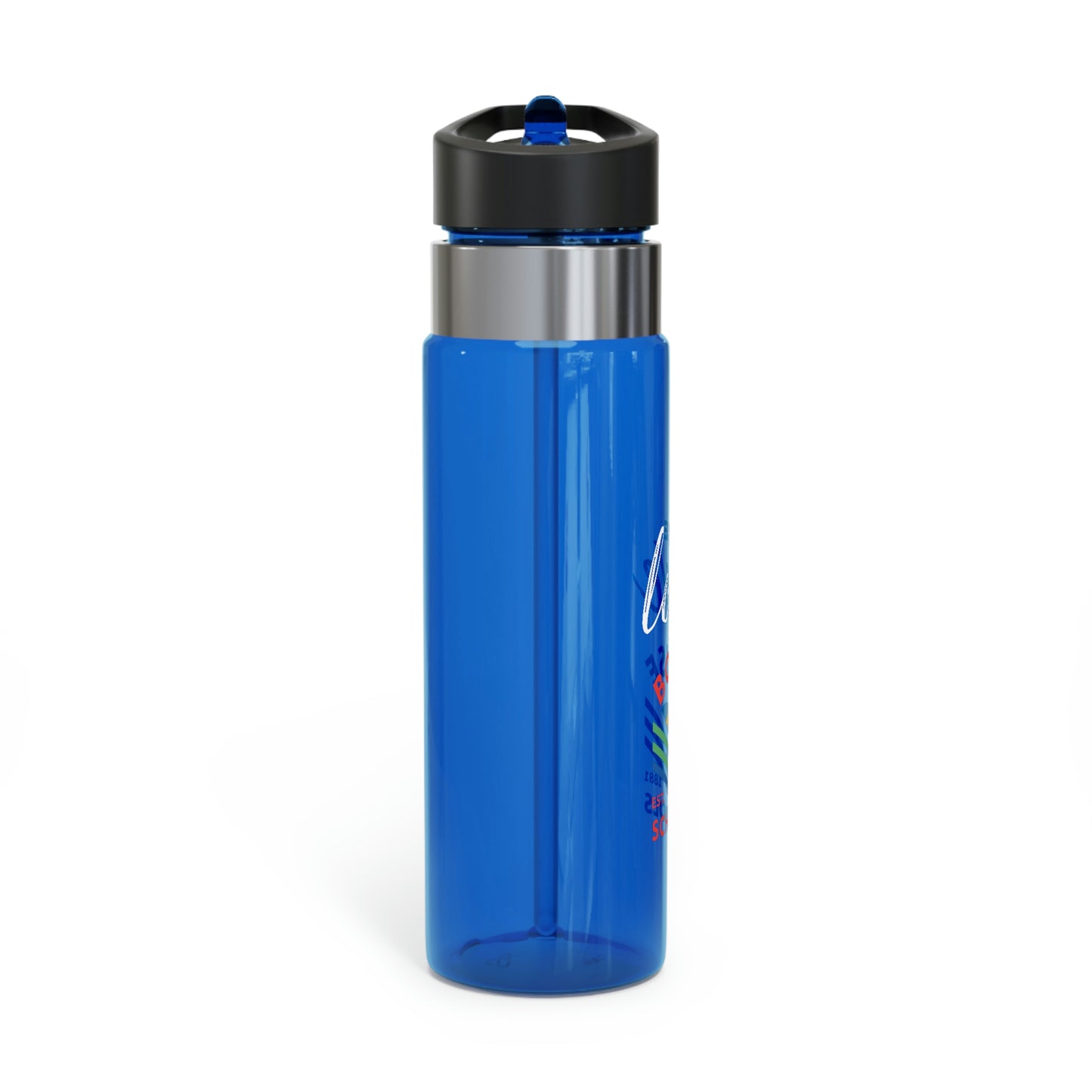 We Love BSD Kensington Tritan™ Sport Bottle, 20oz